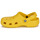 Buty Damskie Chodaki Crocs Classic Żółty