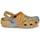 Buty Damskie Chodaki Crocs Classic Retro Resort Clog Wielokolorowy