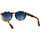 Zegarki & Biżuteria  okulary przeciwsłoneczne Persol Occhiali da Sole   PO3304S 1052S3 Polarizzati Brązowy