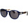 Zegarki & Biżuteria  okulary przeciwsłoneczne Persol Occhiali da Sole   PO3304S 1183B1 Niebieski