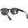 Zegarki & Biżuteria  okulary przeciwsłoneczne Persol Occhiali da Sole   PO3304S 1183B1 Niebieski