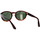 Zegarki & Biżuteria  okulary przeciwsłoneczne Persol Occhiali da Sole   PO3304S 24/31 Brązowy