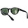 Zegarki & Biżuteria  okulary przeciwsłoneczne Persol Occhiali da Sole   PO3304S 95/31 Czarny