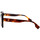 Zegarki & Biżuteria  Damskie okulary przeciwsłoneczne Burberry Occhiali da Sole  Helena BE4371 331613 Brązowy