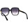 Zegarki & Biżuteria  Damskie okulary przeciwsłoneczne Gucci Occhiali da Sole  GG1189S 002 Czarny