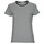 tekstylia Damskie T-shirty z krótkim rękawem Esprit Y/D STRIPE Czarny