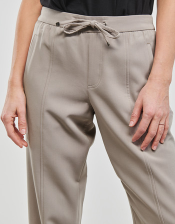 Esprit Jogger Beżowy