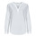 tekstylia Damskie Koszule Esprit blouse sl Biały