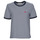 tekstylia Damskie T-shirty z krótkim rękawem Esprit AW TEE 3 Marine