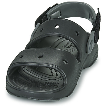 Crocs Classic All-Terrain Sandal K Czarny