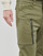 tekstylia Męskie Spodnie bojówki G-Star Raw zip pkt 3d skinny cargo Kaki