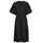 tekstylia Damskie Sukienki długie G-Star Raw adjustable waist dress Czarny