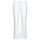 tekstylia Damskie Jeans flare / rozszerzane  Les Petites Bombes FAYE Biały