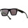 Zegarki & Biżuteria  Męskie okulary przeciwsłoneczne Gucci Occhiali da Sole  GG0962S 009 Czarny