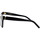 Zegarki & Biżuteria  Damskie okulary przeciwsłoneczne Yves Saint Laurent Occhiali da Sole Saint Laurent Monogram SL M106 002 Czarny