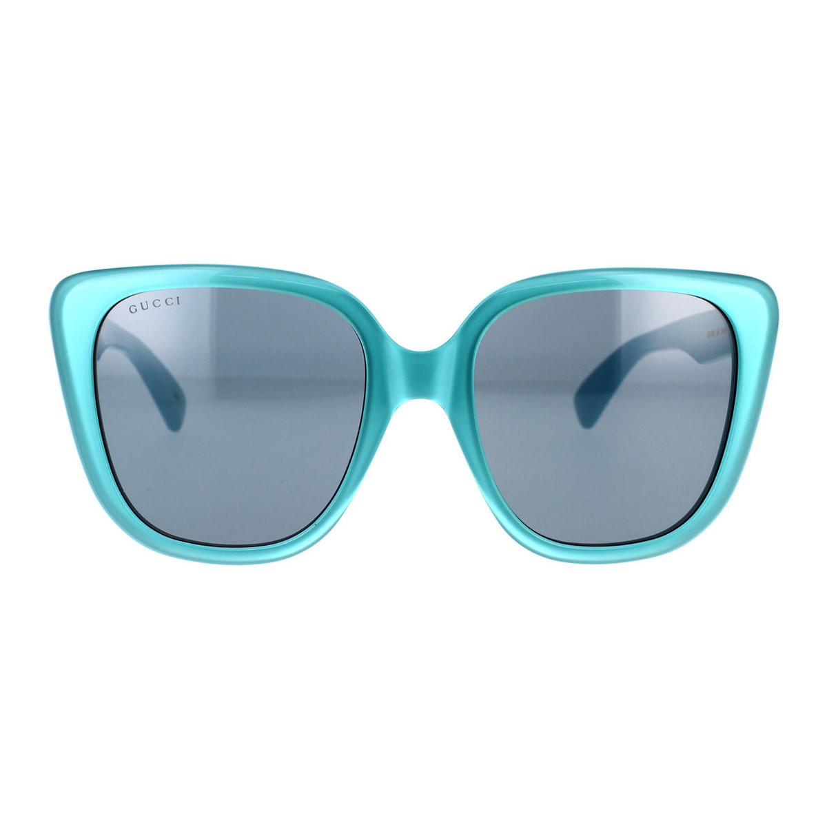 Zegarki & Biżuteria  Damskie okulary przeciwsłoneczne Gucci Occhiali da Sole  GG1169S 004 Inny
