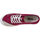Buty Męskie Trampki Kawasaki Signature Canvas Shoe K202601 4055 Beet Red Bordeaux