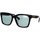 Zegarki & Biżuteria  okulary przeciwsłoneczne Gucci Occhiali da Sole  GG1175SK 002 Czarny