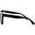 Zegarki & Biżuteria  okulary przeciwsłoneczne Gucci Occhiali da Sole  GG1175SK 002 Czarny