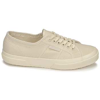Superga 2750 COTON CLASSIC Beżowy