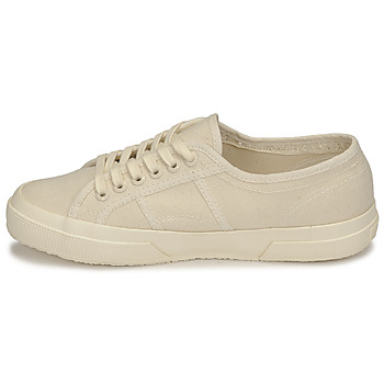 Superga 2750 COTON CLASSIC Beżowy