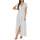 tekstylia Damskie Sukienki La Modeuse 19307_P54293 Biały