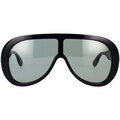 okulary przeciwsłoneczne Gucci  Occhiali da Sole  GG1370S 001