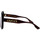 Zegarki & Biżuteria  Męskie okulary przeciwsłoneczne Gucci Occhiali da Sole  GG1370S 002 Brązowy