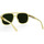 Zegarki & Biżuteria  okulary przeciwsłoneczne Gucci Occhiali da Sole  GG1188S 005 Pomarańczowy