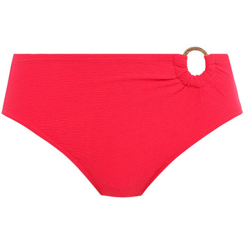 tekstylia Damskie Bikini: góry lub doły osobno Fantasie Almeria Czerwony