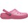 Buty Dziewczynka Chodaki Crocs 219464 Różowy
