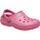 Buty Dziewczynka Chodaki Crocs 219464 Różowy