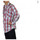 tekstylia Męskie T-shirty i Koszulki polo Wrangler Camicia Western Czerwony