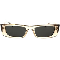 Zegarki & Biżuteria  okulary przeciwsłoneczne Yves Saint Laurent Occhiali da Sole Saint Laurent  SL 553 005 Inny