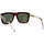 Zegarki & Biżuteria  Męskie okulary przeciwsłoneczne Yves Saint Laurent Occhiali da Sole Saint Laurent  SL 558 002 Brązowy