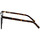 Zegarki & Biżuteria  Damskie okulary przeciwsłoneczne Yves Saint Laurent Occhiali da Sole Saint Laurent  SL 548 Slim 002 Brązowy