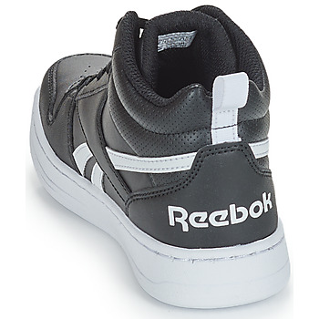Reebok Classic REEBOK ROYAL PRIME MID 2.0 Czarny / Biały
