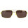 Zegarki & Biżuteria  okulary przeciwsłoneczne Bottega Veneta Occhiali da Sole  BV1128S 002 Złoty
