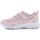 Buty Dziewczynka Sandały Skechers Microspec Max 302377L-LTPK Różowy