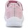 Buty Dziewczynka Sandały Skechers Microspec Max 302377L-LTPK Różowy