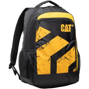 Caterpillar Fastlane Backpack Czarny