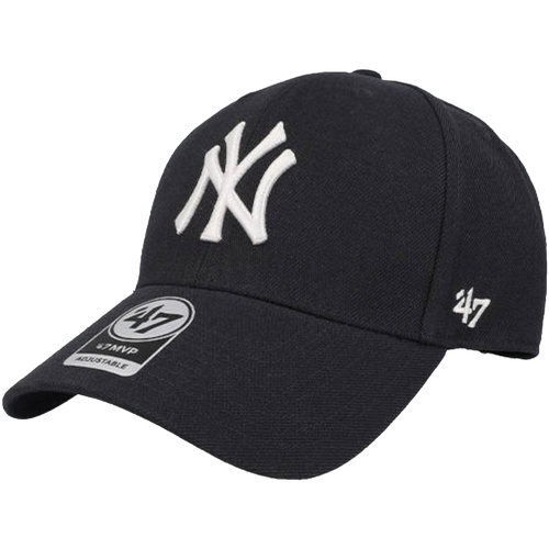 Dodatki Czapki z daszkiem '47 Brand MLB New York Yankees MVP Cap Niebieski
