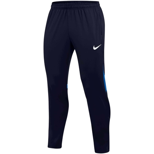 tekstylia Męskie Spodnie dresowe Nike Dri-FIT Academy Pro Pants Niebieski