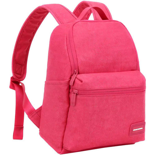 Torby Damskie Plecaki Skechers Pasadena City Mini Backpack Różowy