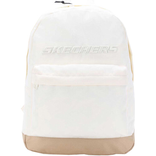 Torby Damskie Plecaki Skechers Denver Backpack Beżowy