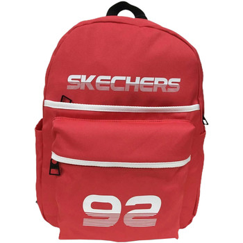Torby Plecaki Skechers Downtown Backpack Czerwony