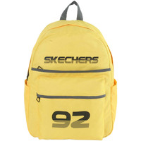 Torby Plecaki Skechers Downtown Backpack Żółty