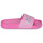 Buty Dziewczynka klapki Roxy RG SLIPPY II Różowy