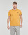 tekstylia Męskie Koszulki polo z krótkim rękawem Fred Perry TWIN TIPPED FRED PERRY SHIRT Żółty
