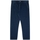 tekstylia Męskie Spodnie Edwin Universe Pant - Blue Dark Marble Wash Niebieski